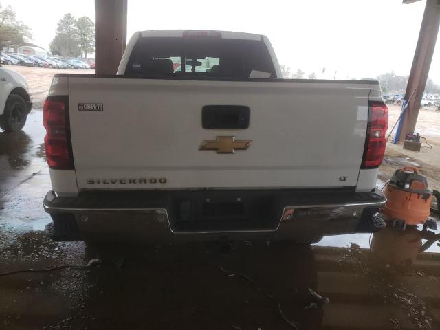 Photo 6 from auction – 2015 CHEVROLET SILVERADO with VIN 3GCPCREC2FG528298