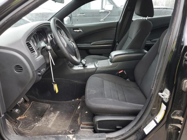 Photo 7 from auction – 2012 DODGE CHARGER SE with VIN 2C3CDXBG1CH301501