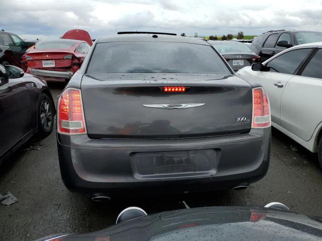 Photo 6 from auction – 2013 CHRYSLER 300 S with VIN 2C3CCABT4DH600561