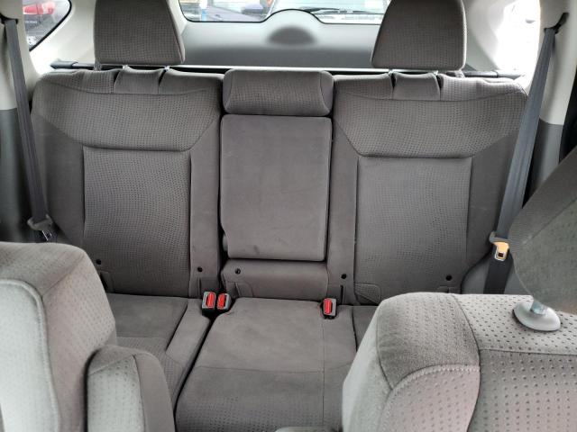 Photo 10 from auction – 2012 HONDA CR-V EX with VIN 5J6RM4H58CL008251