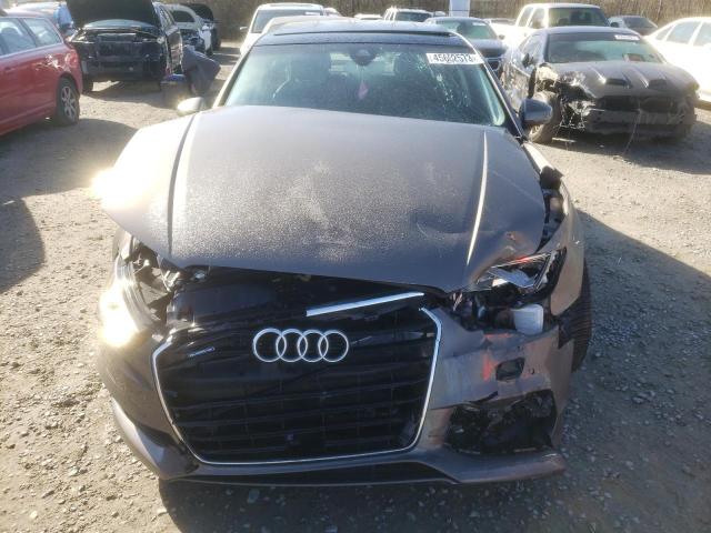Photo 5 from auction – 2015 AUDI A3 PRESTIG with VIN WAUKFGFF4F1107905