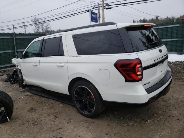 Photo 2 from auction – 2022 FORD EXPEDITION with VIN 1FMJK2AT1NEA39396