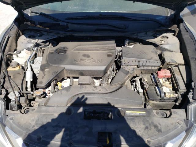 Photo 11 from auction – 2018 NISSAN ALTIMA 2.5 with VIN 1N4AL3AP2JC215829