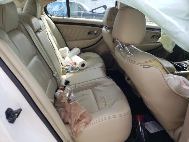 Photo 10 from auction – 2016 FORD TAURUS LIM with VIN 1FAHP2F81GG104494