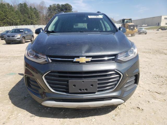 Photo 5 from auction – 2020 CHEVROLET TRAX 1LT with VIN 3GNCJLSB5LL192007