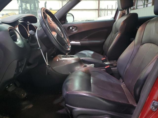 Photo 7 from auction – 2013 NISSAN JUKE S with VIN JN8AF5MV7DT227619
