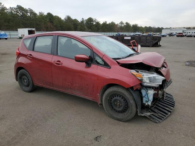 Photo 4 from auction – 2018 NISSAN VERSA NOTE with VIN 3N1CE2CP6JL355863