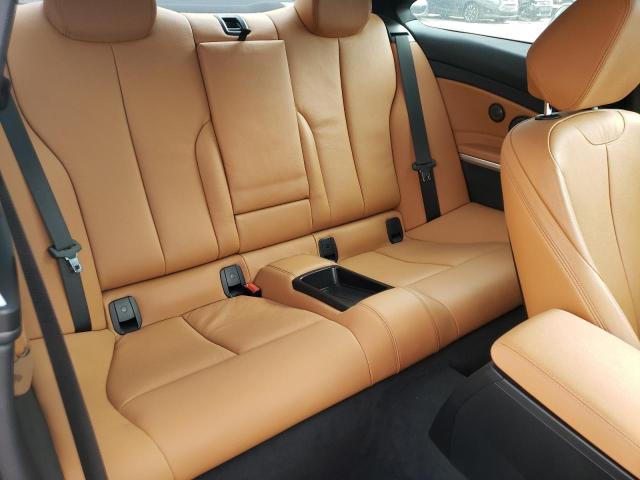 Photo 10 from auction – 2019 BMW 430I with VIN WBA4W3C56KAF93630