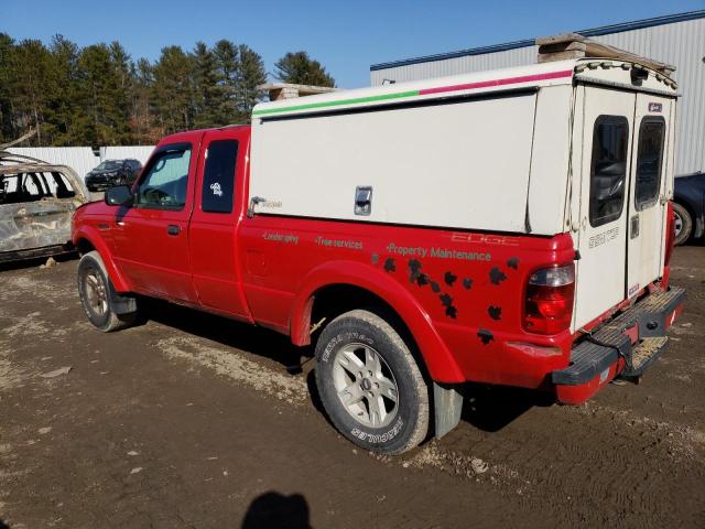 Photo 2 from auction – 2005 FORD RANGER SUP with VIN 1FTZR45E35PA17236