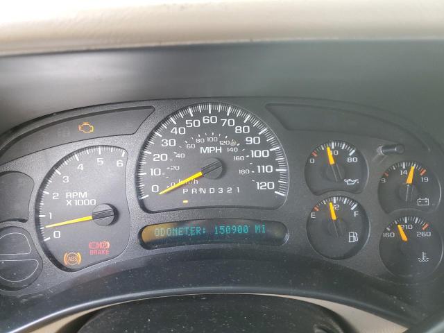 Photo 9 from auction – 2006 GMC NEW SIERRA with VIN 2GTEC13T361240522
