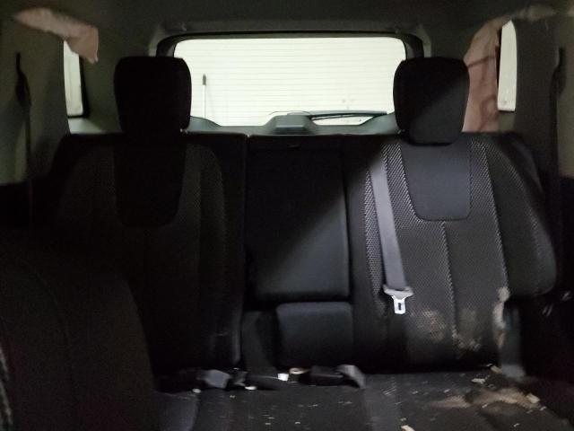 Photo 10 from auction – 2017 GMC TERRAIN SL with VIN 2GKALNEK7H6333869