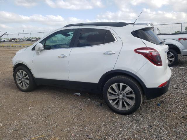 Photo 2 from auction – 2019 BUICK ENCORE PRE with VIN KL4CJASB9KB706013