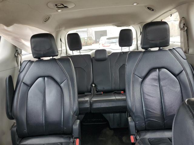 Photo 10 from auction – 2017 CHRYSLER PACIFICA T with VIN 2C4RC1BG7HR785441