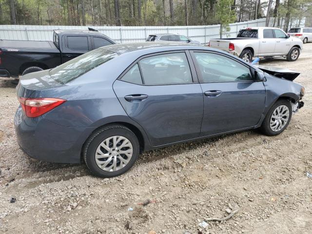 Photo 3 from auction – 2019 TOYOTA COROLLA L with VIN 2T1BURHE5KC220597