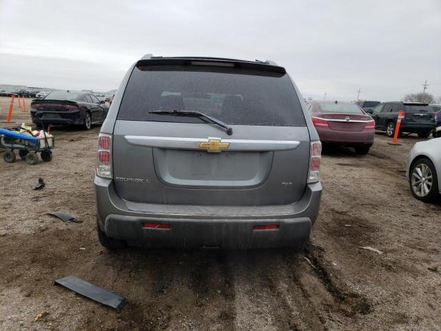 Photo 6 from auction – 2006 CHEVROLET EQUINOX LT with VIN 2CNDL73F966098202