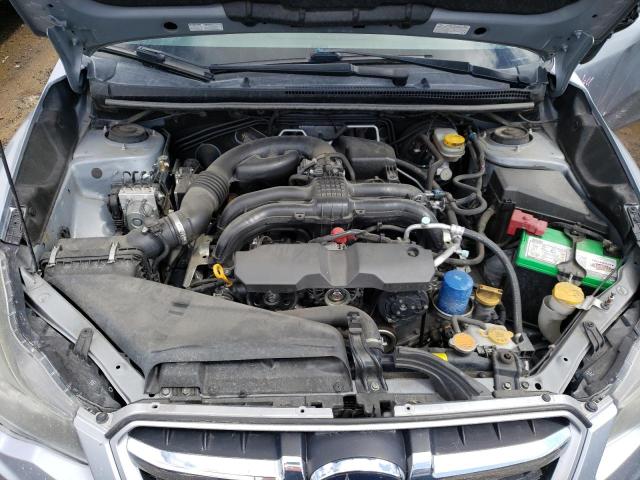 Photo 11 from auction – 2014 SUBARU IMPREZA PR with VIN JF1GJAB68EH019025