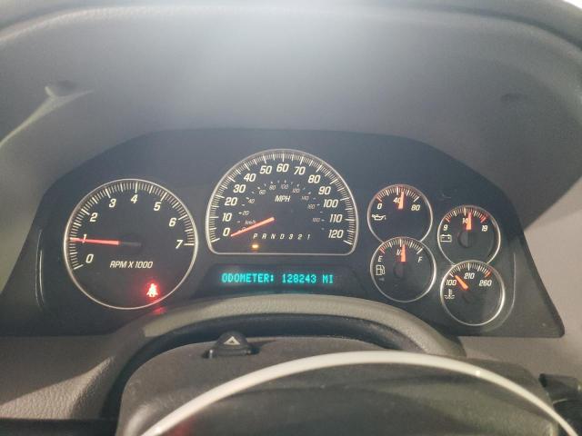 Photo 9 from auction – 2006 GMC ENVOY DENA with VIN 1GKET63M062259636