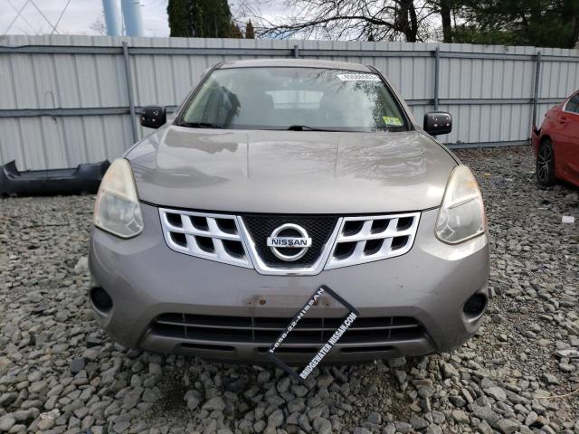 Photo 5 from auction – 2012 NISSAN ROGUE S with VIN JN8AS5MV7CW383684