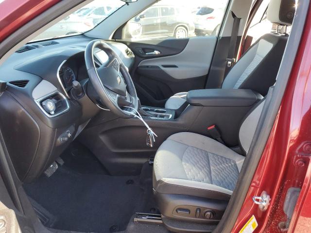 Photo 7 from auction – 2018 CHEVROLET EQUINOX LT with VIN 2GNAXJEV9J6111169
