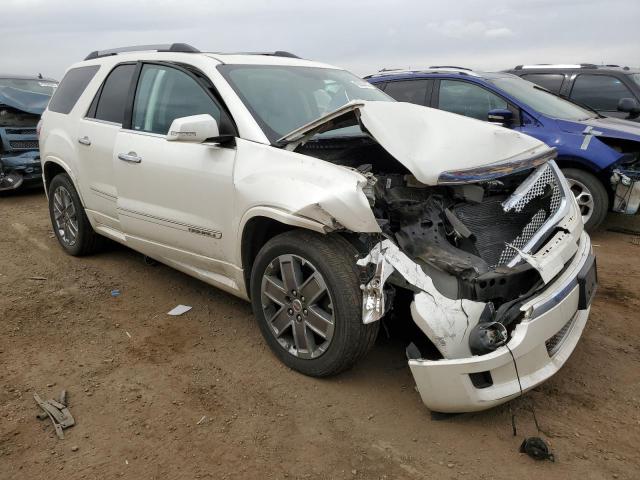 Photo 4 from auction – 2011 GMC ACADIA DEN with VIN 1GKKVTED1BJ223799