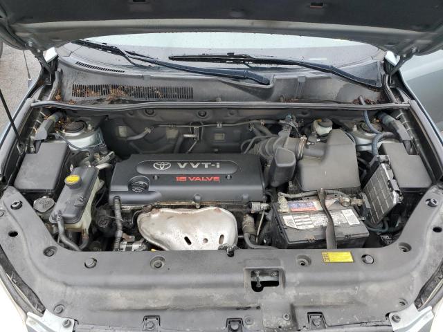 Photo 11 from auction – 2007 TOYOTA RAV4 LIMIT with VIN JTMBD31V275073005