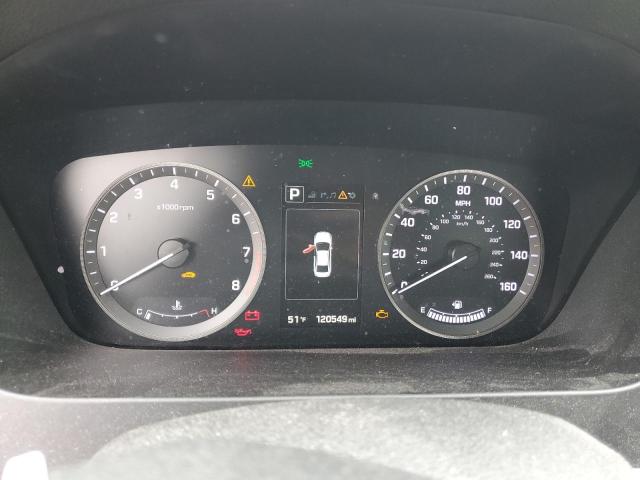 Photo 9 from auction – 2015 HYUNDAI SONATA SPO with VIN 5NPE34AF5FH143397