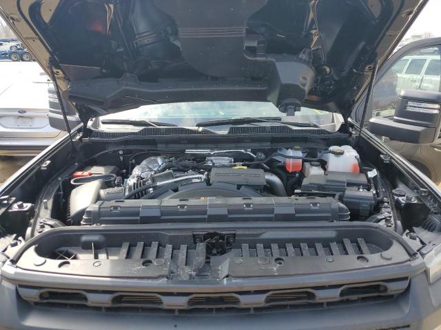 Photo 11 from auction – 2022 CHEVROLET SILVERADO with VIN 2GC4YLEY2N1242004