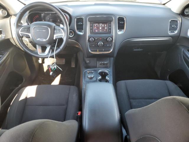 Photo 8 from auction – 2014 DODGE DURANGO SS with VIN 1C4RDJFG1EC597817
