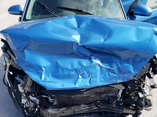 Photo 12 from auction – 2018 HYUNDAI TUCSON SEL with VIN KM8J3CA48JU700238