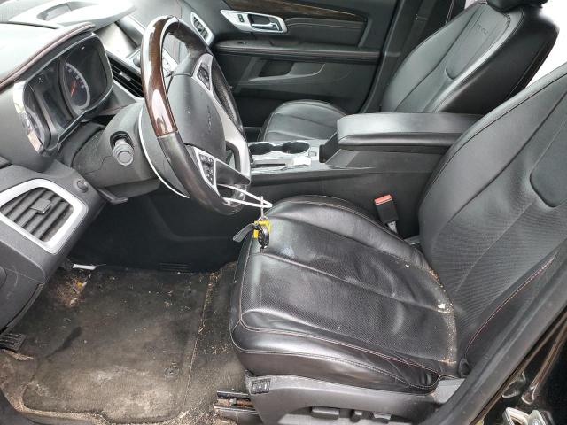 Photo 7 from auction – 2014 GMC TERRAIN DE with VIN 2GKFLZE3XE6209094