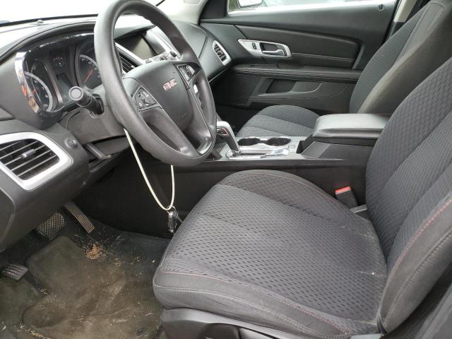 Photo 7 from auction – 2013 GMC TERRAIN SL with VIN 2GKALMEK8D6277588