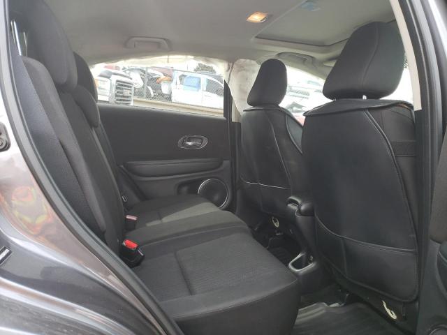 Photo 11 from auction – 2016 HONDA HR-V EX with VIN 3CZRU6H52GM764576