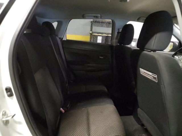 Photo 11 from auction – 2016 MITSUBISHI OUTLANDER with VIN JA4AP3AU3GZ061815