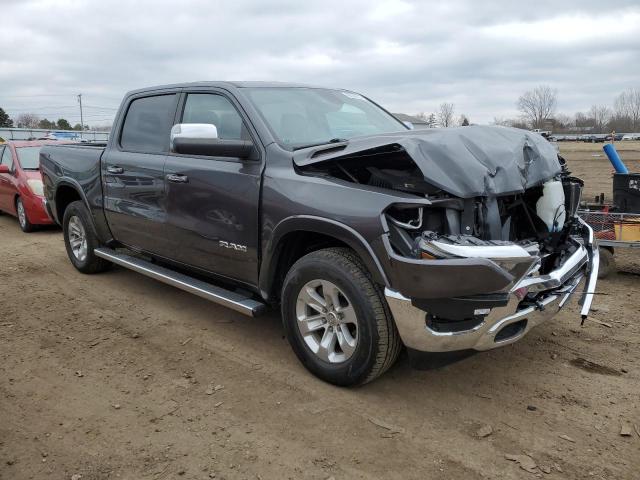 Photo 4 from auction – 2019 RAM 1500 LARAM with VIN 1C6SRFJT1KN553294