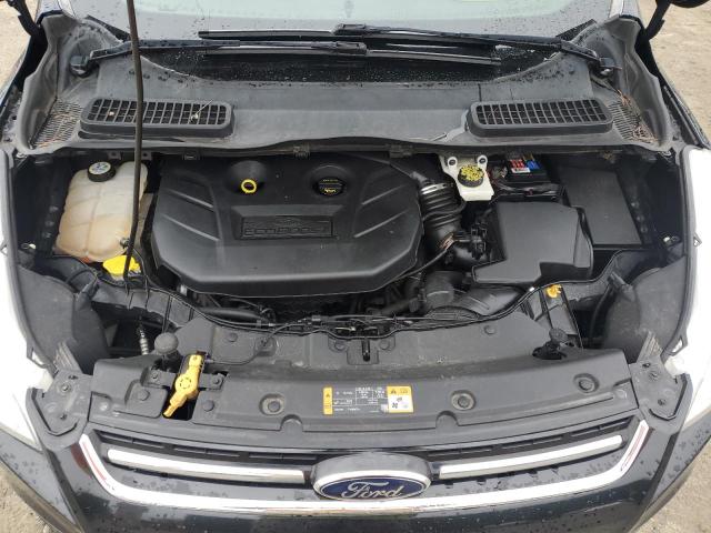 Photo 11 from auction – 2013 FORD ESCAPE SEL with VIN 1FMCU9H99DUB58940