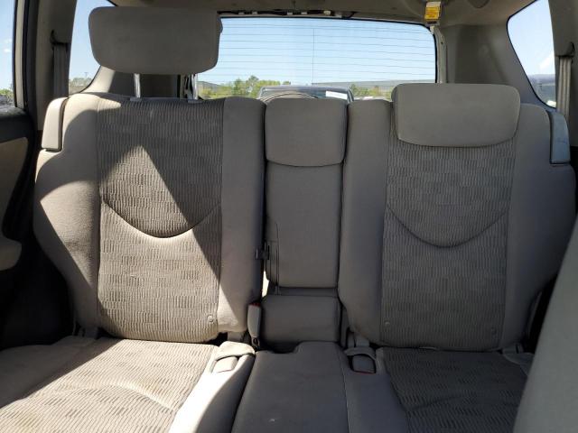 Photo 10 from auction – 2010 TOYOTA RAV4 with VIN 2T3ZF4DV9AW023499