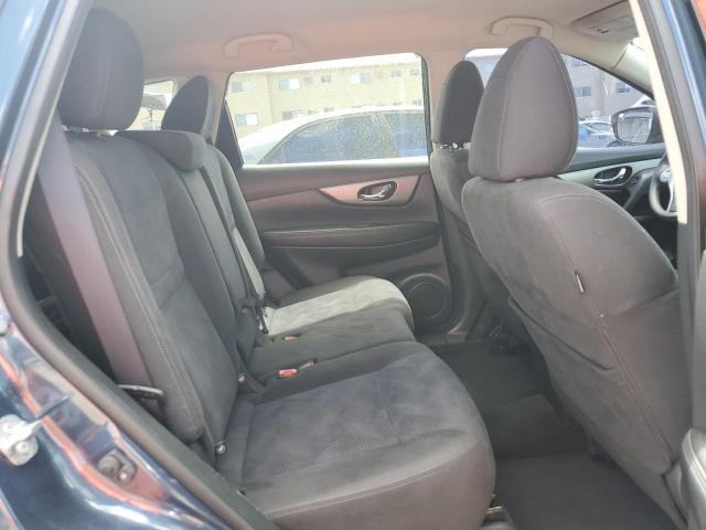 Foto 11 de la subasta – 2015 NISSAN ROGUE S con VIN KNMAT2MT0FP563531