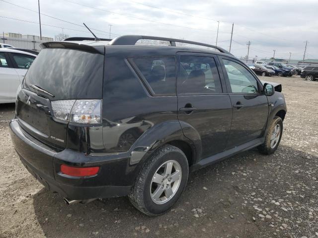 Photo 3 from auction – 2010 MITSUBISHI OUTLANDER with VIN JA4AS2AW5AZ000807