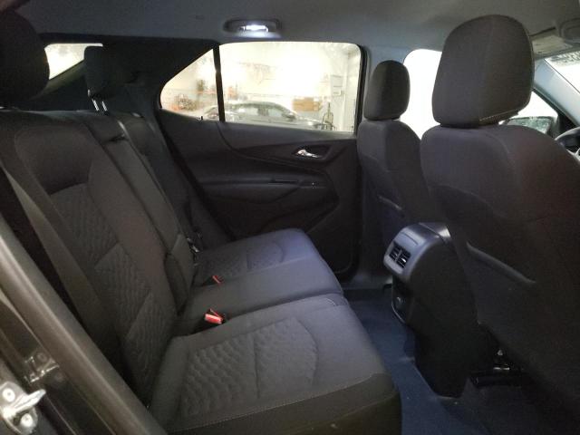 Photo 10 from auction – 2018 CHEVROLET EQUINOX LT with VIN 3GNAXSEV8JS570037
