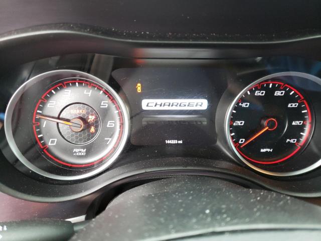 Photo 9 from auction – 2015 DODGE CHARGER SE with VIN 2C3CDXBG9FH918021