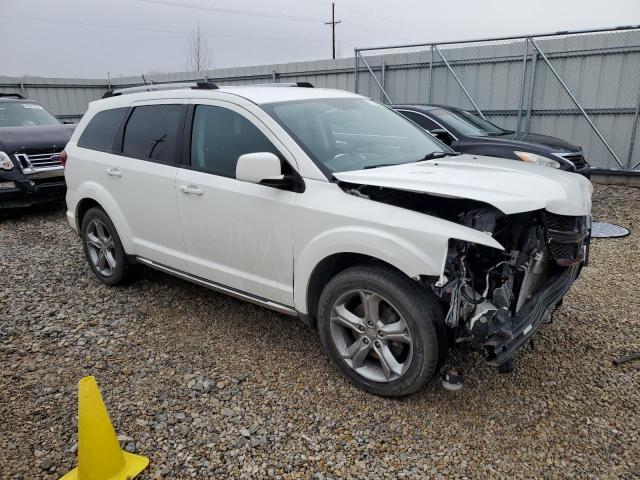 Photo 4 from auction – 2017 DODGE JOURNEY CR with VIN 3C4PDCGB4HT556676