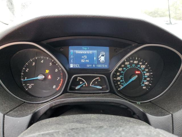 Photo 9 from auction – 2012 FORD FOCUS SE with VIN 1FAHP3F21CL288810