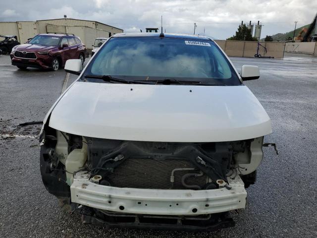 Photo 5 from auction – 2010 FORD EDGE SEL with VIN 2FMDK3JC9ABB79074