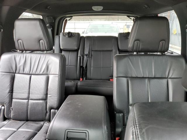 Photo 10 from auction – 2014 LINCOLN NAVIGATOR with VIN 5LMJJ2J59EEL02803
