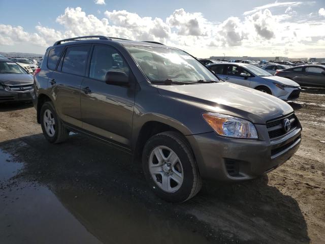 Photo 4 from auction – 2011 TOYOTA RAV4 with VIN 2T3KF4DV1BW054393
