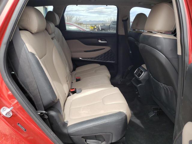 Photo 11 from auction – 2019 HYUNDAI SANTA FE L with VIN 5NMS53AA3KH104357