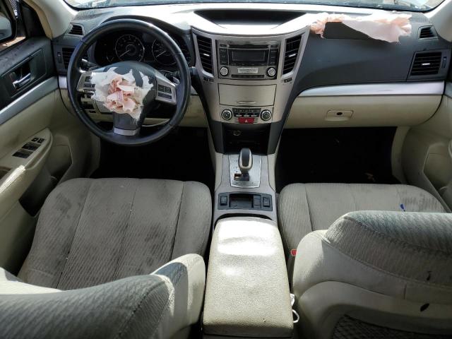 Снимка 8 от търг – 2012 SUBARU OUTBACK 2. с VIN 4S4BRBGC5C3249709