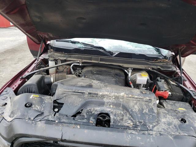 Photo 11 from auction – 2022 RAM 2500 POWER with VIN 3C6TR5EJ8NG102299