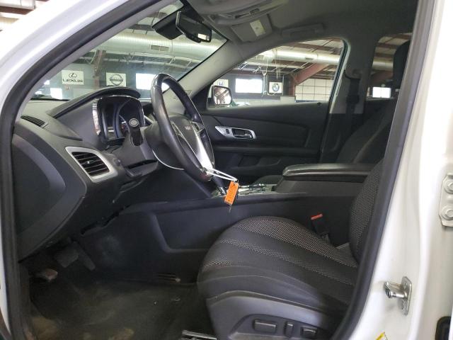 Photo 7 from auction – 2017 GMC TERRAIN SL with VIN 2GKFLTEK1H6332033