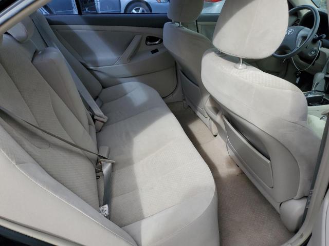 Photo 10 from auction – 2009 TOYOTA CAMRY BASE with VIN 4T1BE46K19U406655